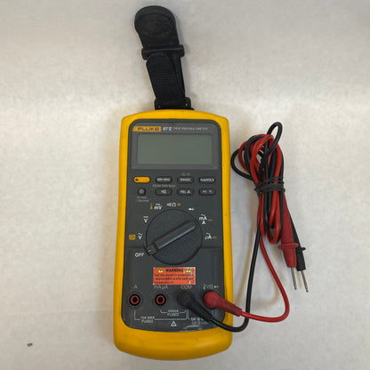Fluke 87 1000V True RMS Multimeter