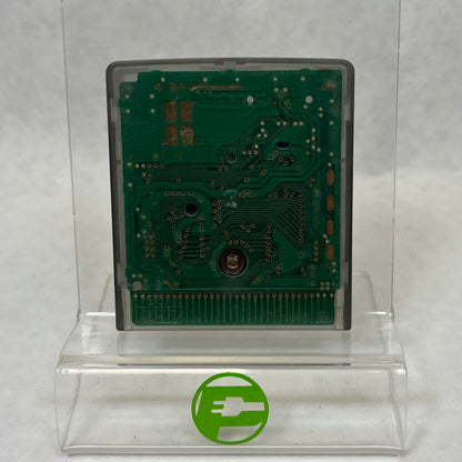 Bionic Commando Elite Forces (GameBoy Color, 2000) Cartridge Only