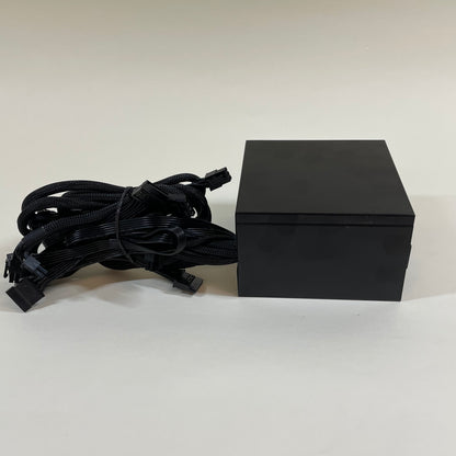 SeaSonic S12 III 650W S12III-650 80 Plus Bronze Non Modular Power Supply