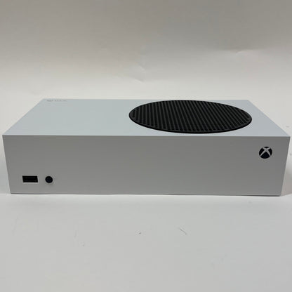 Microsoft Xbox Series S 500GB Console Gaming System Robot White 1883