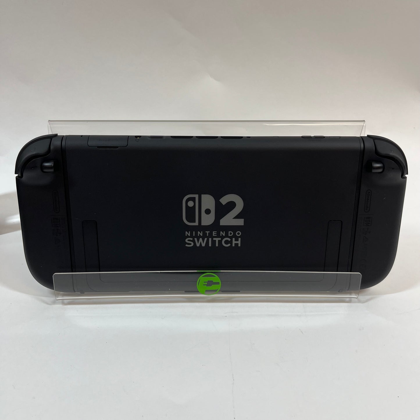 Nintendo Switch 2 Video Game Console System Model BEE‑001 Black