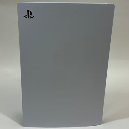 Sony PlayStation 5 Disc PS5 825GB White Console Gaming System CFI-1215A