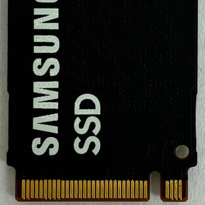 Samsung 2280mm 980 Pro 1TB M.2 NVMe Gen 4.0 x 4 SSD MZ-V8P10