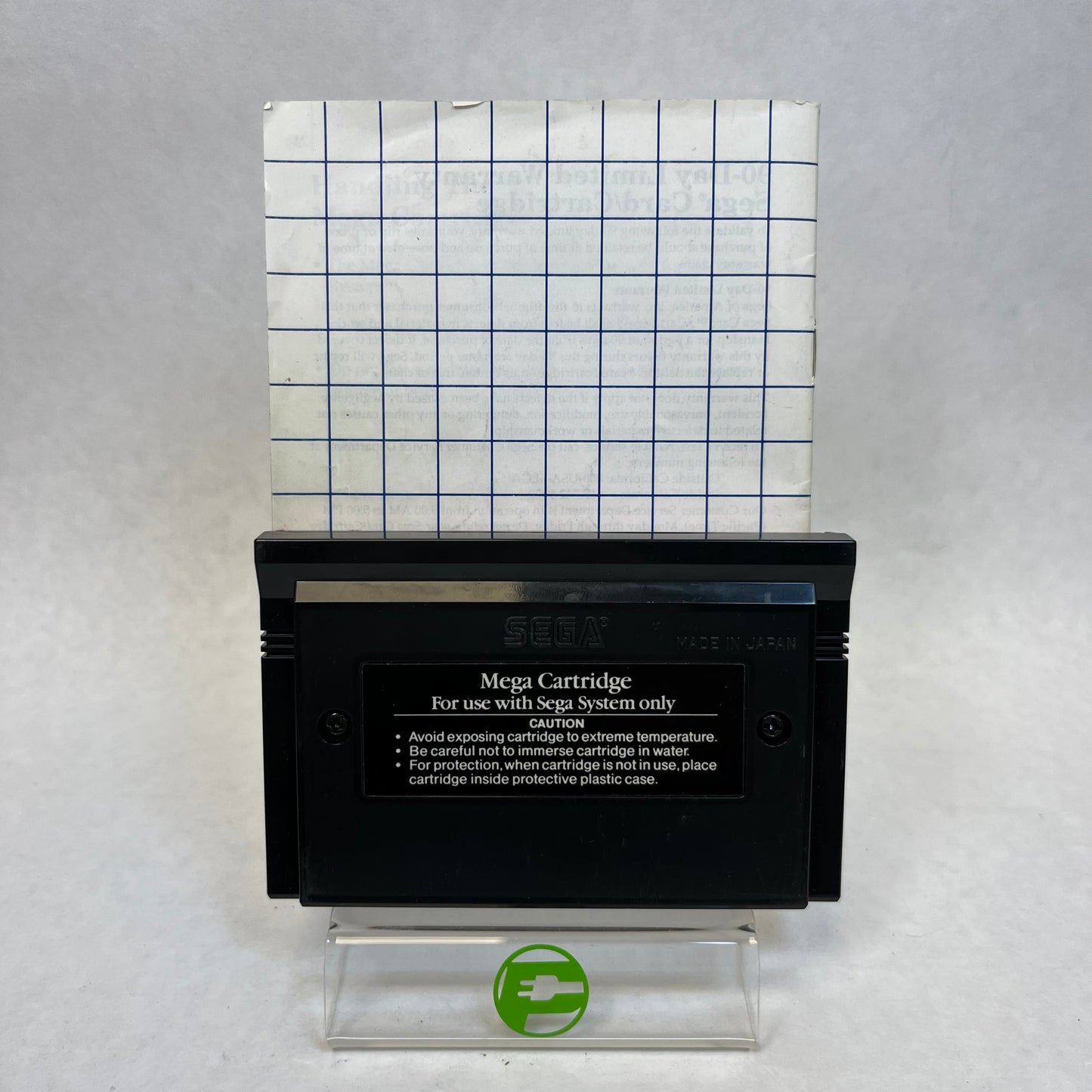 Zillion (Sega Master System, 1987)