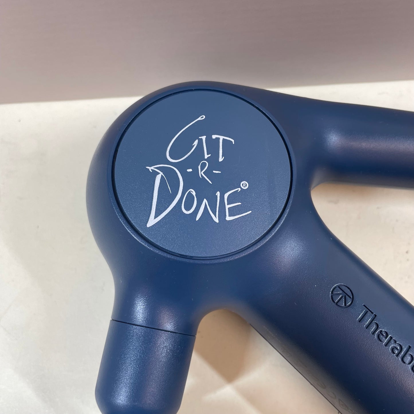 Therabody Theragun Relief Handheld Percussion Massage Gun B0CNS894RH