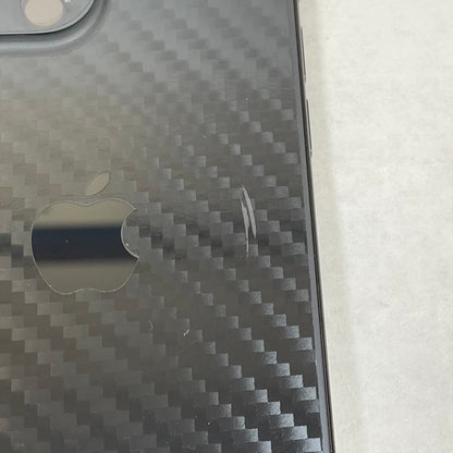 Unlocked Apple iPhone 15 Pro Max 256GB 26.0.1 Black MU663LL/A