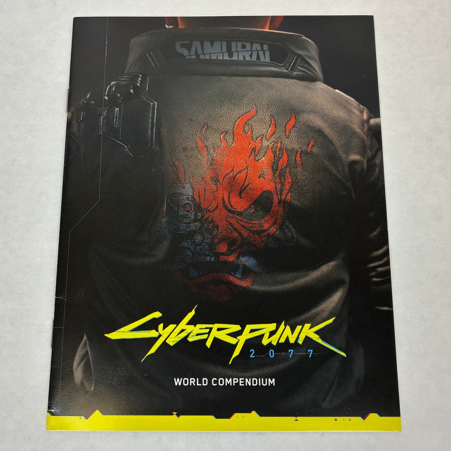 Cyberpunk 2077 [With Extras] (Playstation 4, 2020)