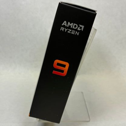 New AMD Ryzen 9 9950X 4.30GHz 16 Core 100-100001277WOF 32 Thread AM5