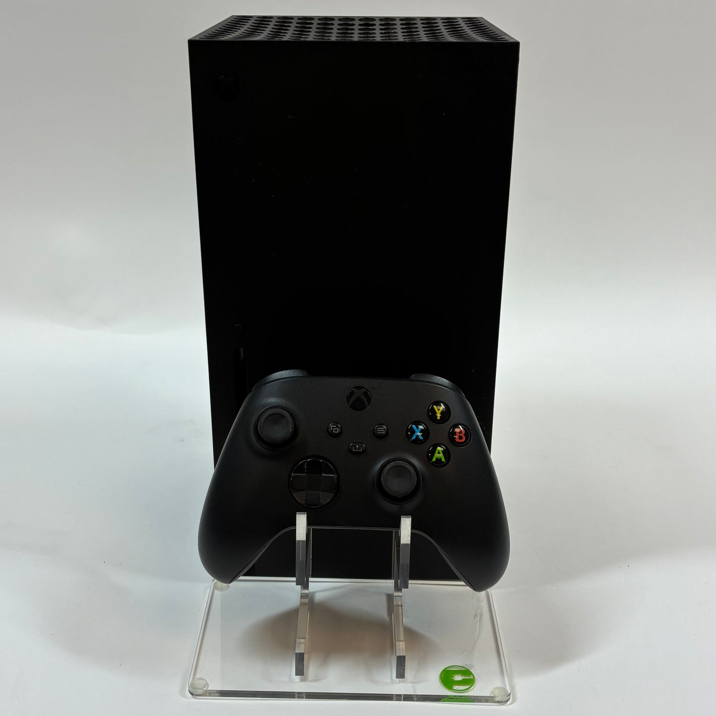 Microsoft Xbox Series X 1TB Console Gaming System Carbon Black 1882