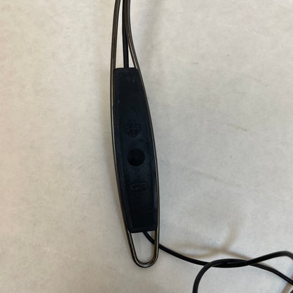 klipsch R6 Neckband In-Ear Wireless Bluetooth Neckband Headphones Black 1062796