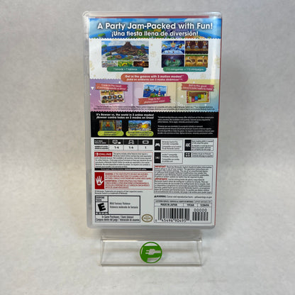 Super Mario Party Jamboree (Nintendo Switch, 2024)