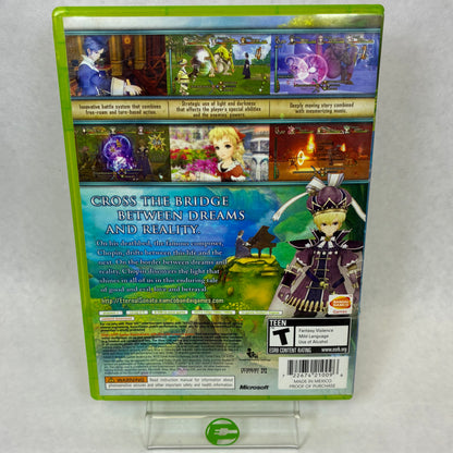 Eternal Sonata (Xbox 360, 2007)