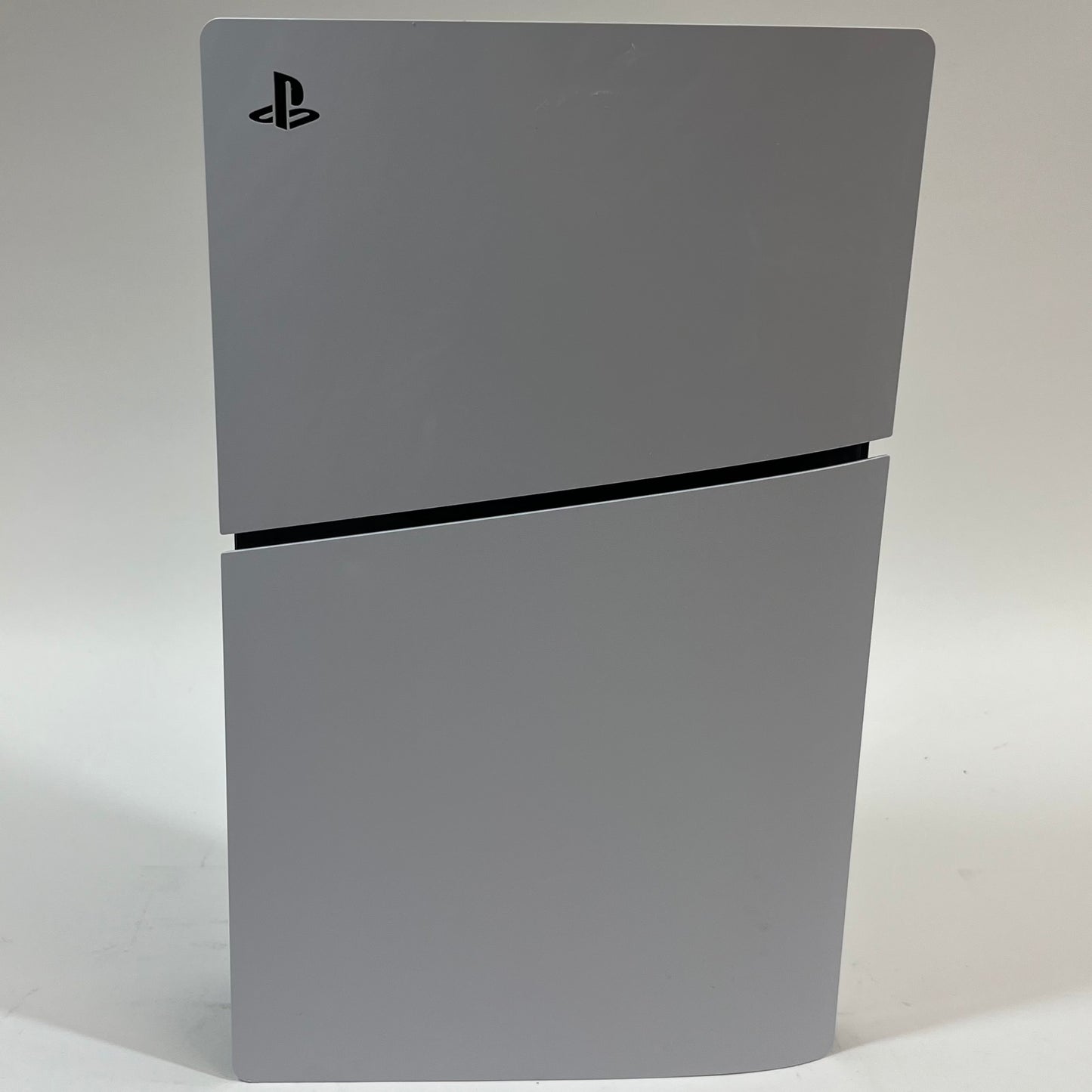 Sony PlayStation 5 Slim Digital Edition PS5 1TB White Gaming Console CFI-2015