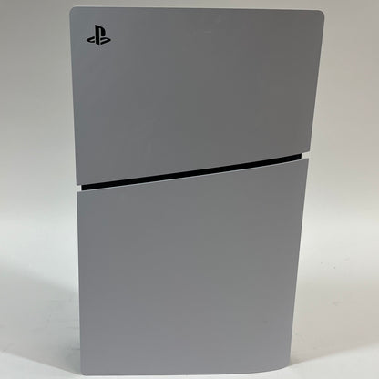 Sony PlayStation 5 Slim Digital Edition PS5 1TB White Gaming Console CFI-2015