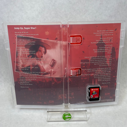 Super Mario Odyssey (Nintendo Switch, 2017)