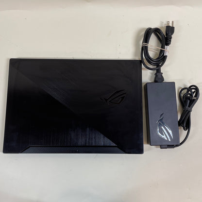 Asus ROG Zephyrus G15 GA502IU 15.6" Ryzen 7 4800HS 2.9GHz 16GB RAM 1TB SSD