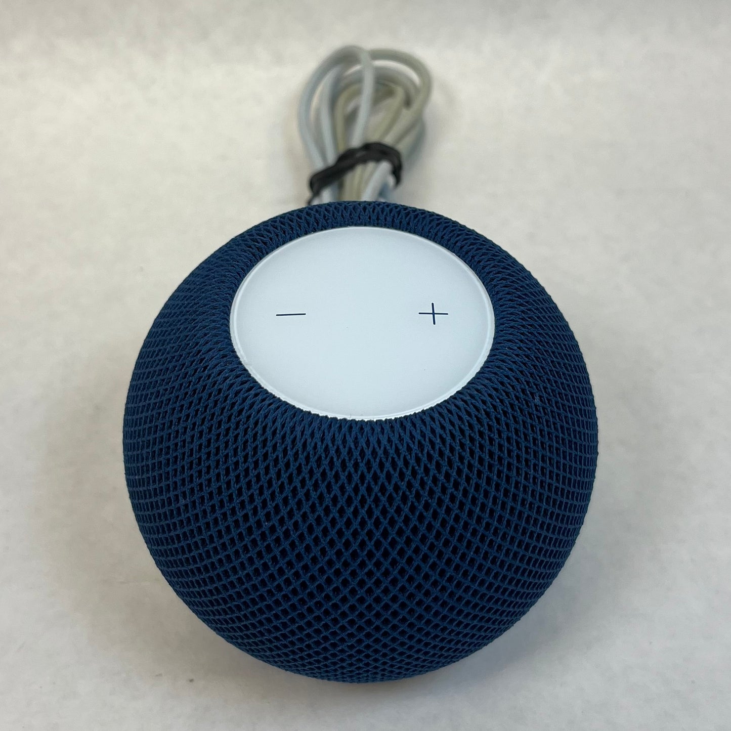 Apple HomePod Mini Midnight Smart Speaker A2372