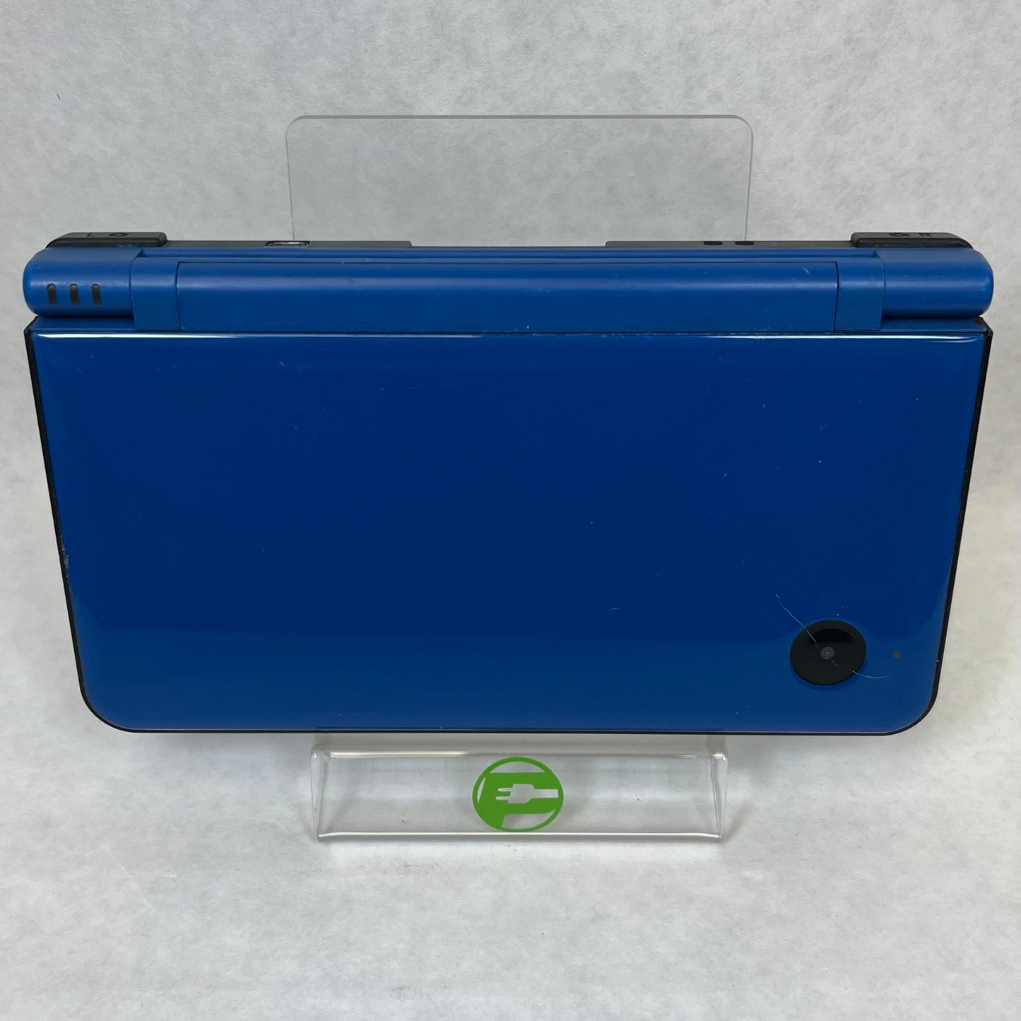 Nintendo DSi DSi XL Handheld Game Console Only UTL-001 Blue