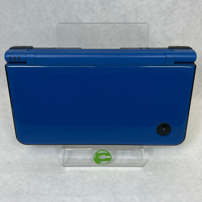 Nintendo DSi DSi XL Handheld Game Console Only UTL-001 Blue