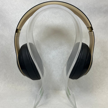 Beats Studio3 Wireless On-Ear Bluetooth Headphones Shadow Gray MXJ92LL/A