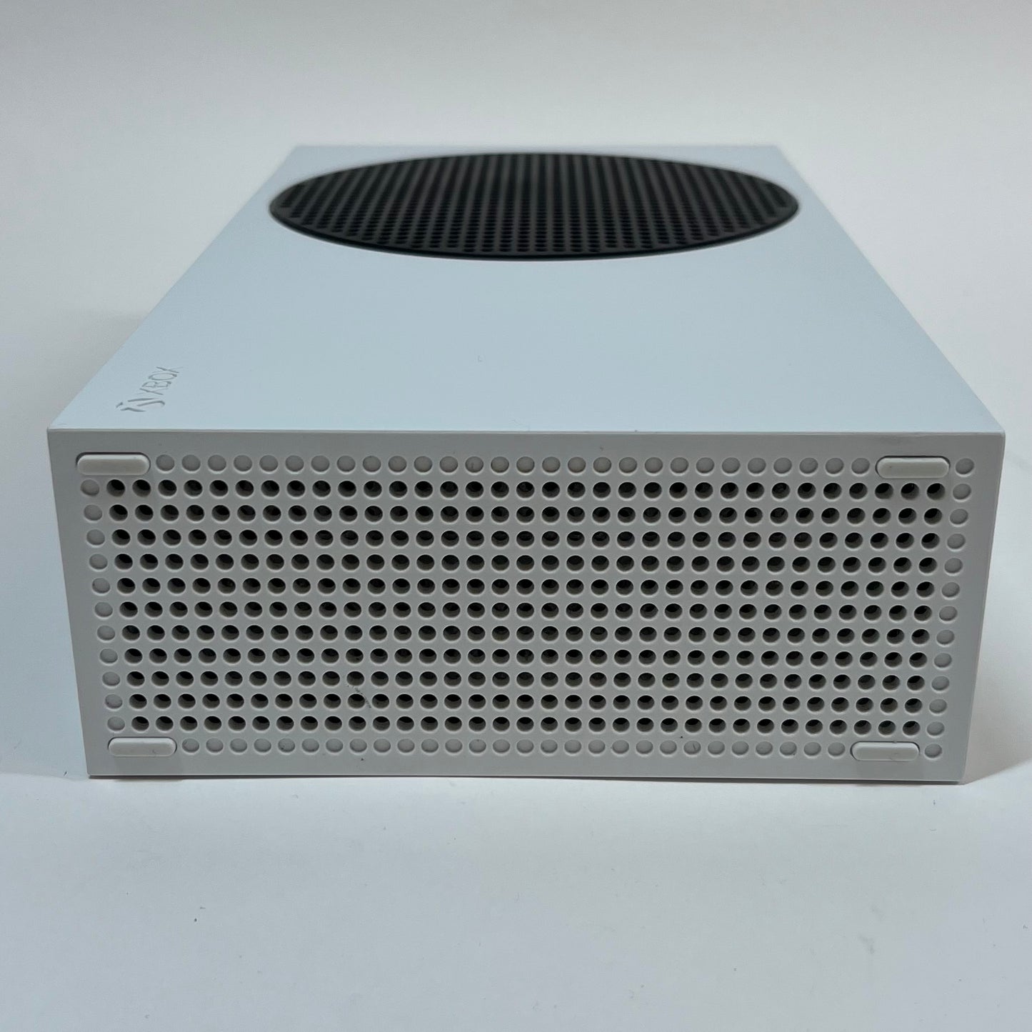 Microsoft Xbox Series S 512GB Console Gaming System White 1883