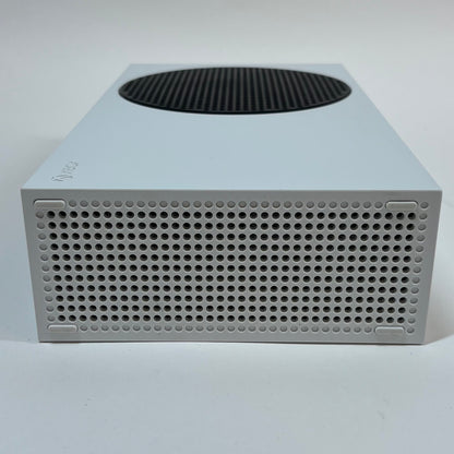 Microsoft Xbox Series S 512GB Console Gaming System White 1883