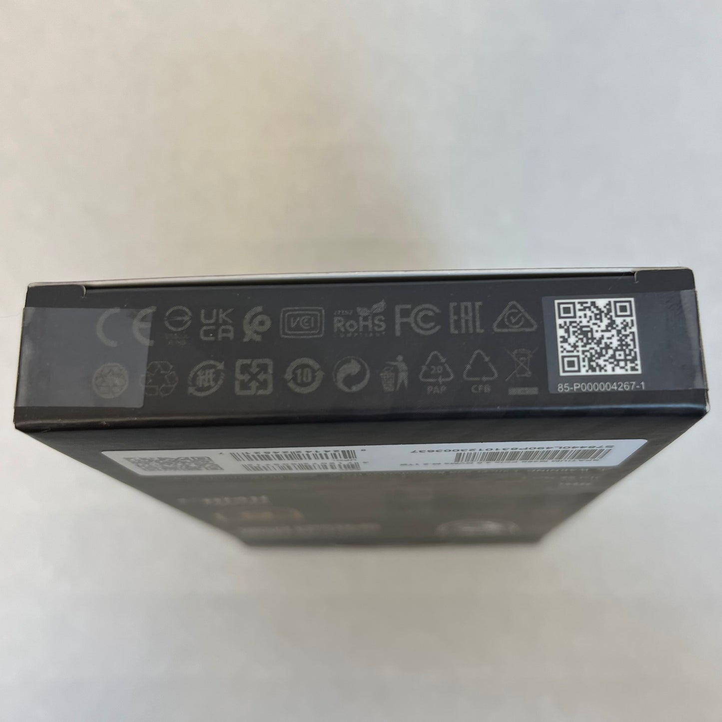 New MSi Spatium M480 1TB PRO PCIE 4.0 NVME M.2