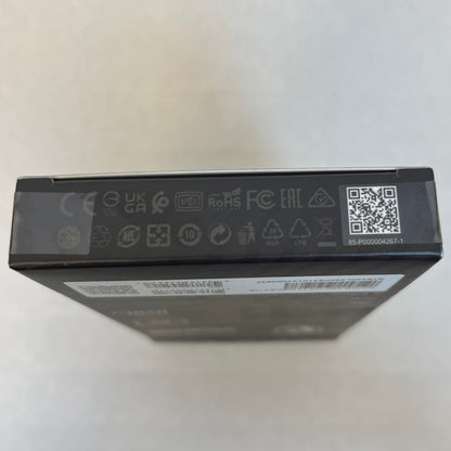 New MSi Spatium M480 1TB PRO PCIE 4.0 NVME M.2