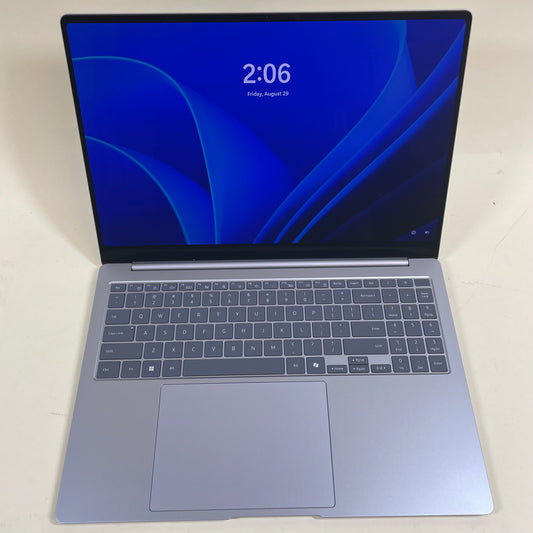 Samsung Galaxy Book4 Edge NP960XMA 16" Snapdragon X Elite 3.4GHz 16GB RAM 512GB