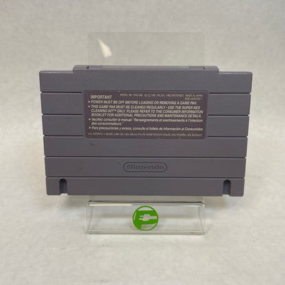 Donkey Kong Country 2 Diddy's Kong Quest (Super Nintendo SNES, 1995)