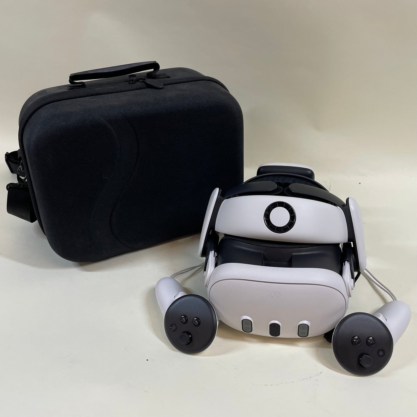 Meta Quest 3 512GB Standalone All-in-One VR Headset 2AGOZ-S3A