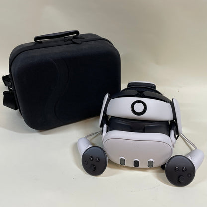 Meta Quest 3 512GB Standalone All-in-One VR Headset 2AGOZ-S3A