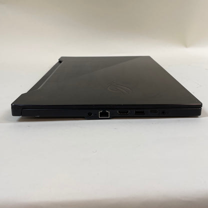 Asus ROG Zephyrus G15 GA502IU 15.6" Ryzen 7 4800HS 2.9GHz 16GB RAM 1TB SSD