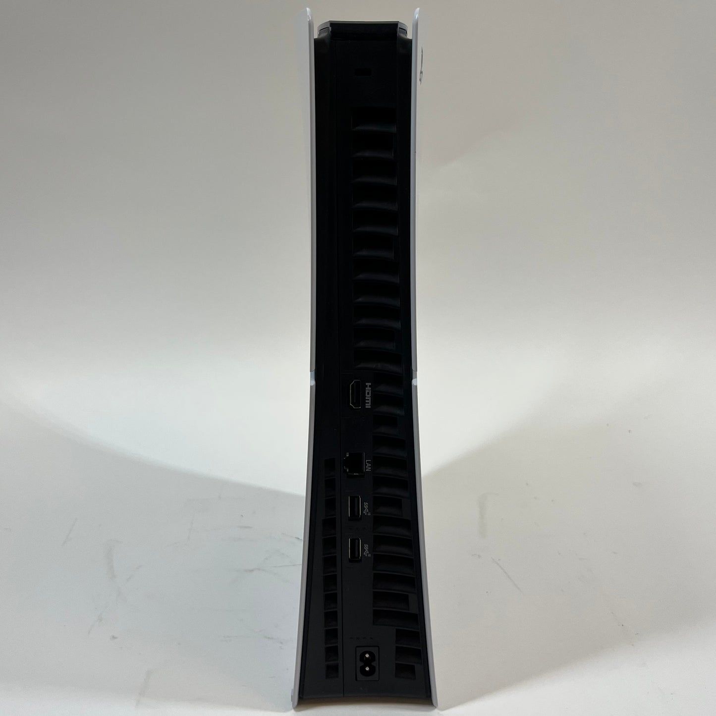 Sony PlayStation 5 Slim Digital Edition PS5 1TB White Gaming Console CFI-2015