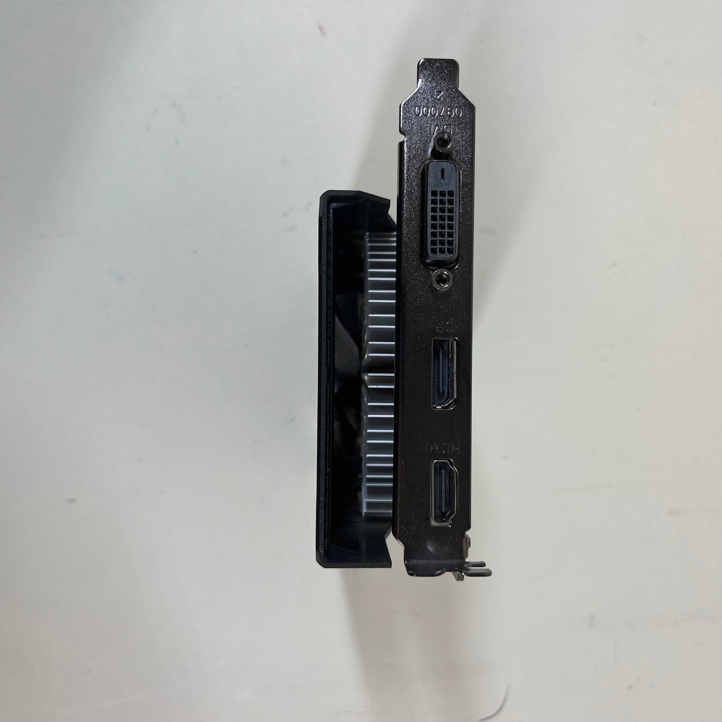 Zotac GeForce GTX 1050 Ti 4GB GDDR5 Graphics Card ZT-P10510A-10L