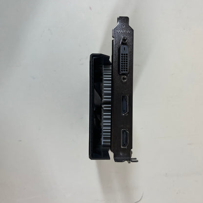 Zotac GeForce GTX 1050 Ti 4GB GDDR5 Graphics Card ZT-P10510A-10L