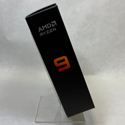 New AMD Ryzen 9 9950X 4.30GHz 16 Core 100-100001277WOF 32 Thread AM5