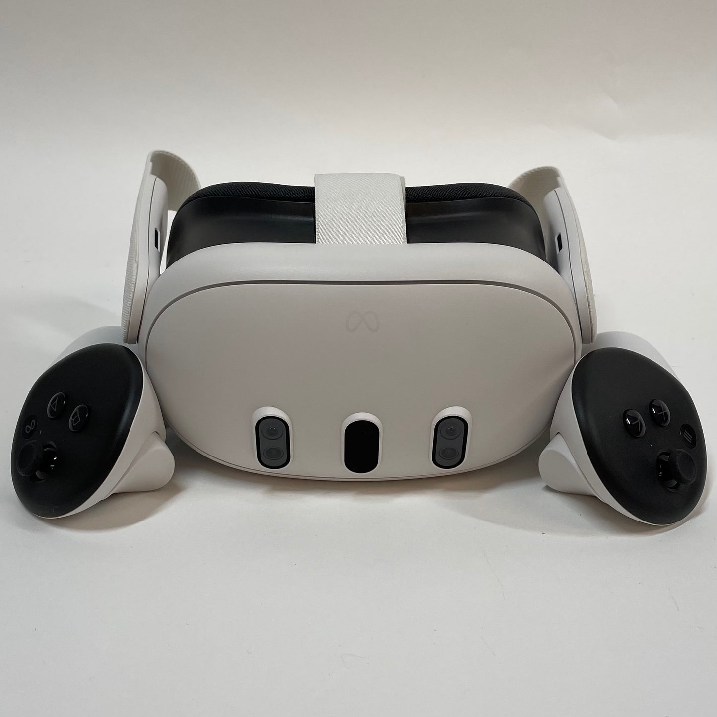 Meta Quest 3 128GB Standalone All-in-One VR Headset S3A