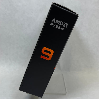 New AMD Ryzen 9 9950X 4.30GHz 16 Core 100-100001277WOF 32 Thread AM5