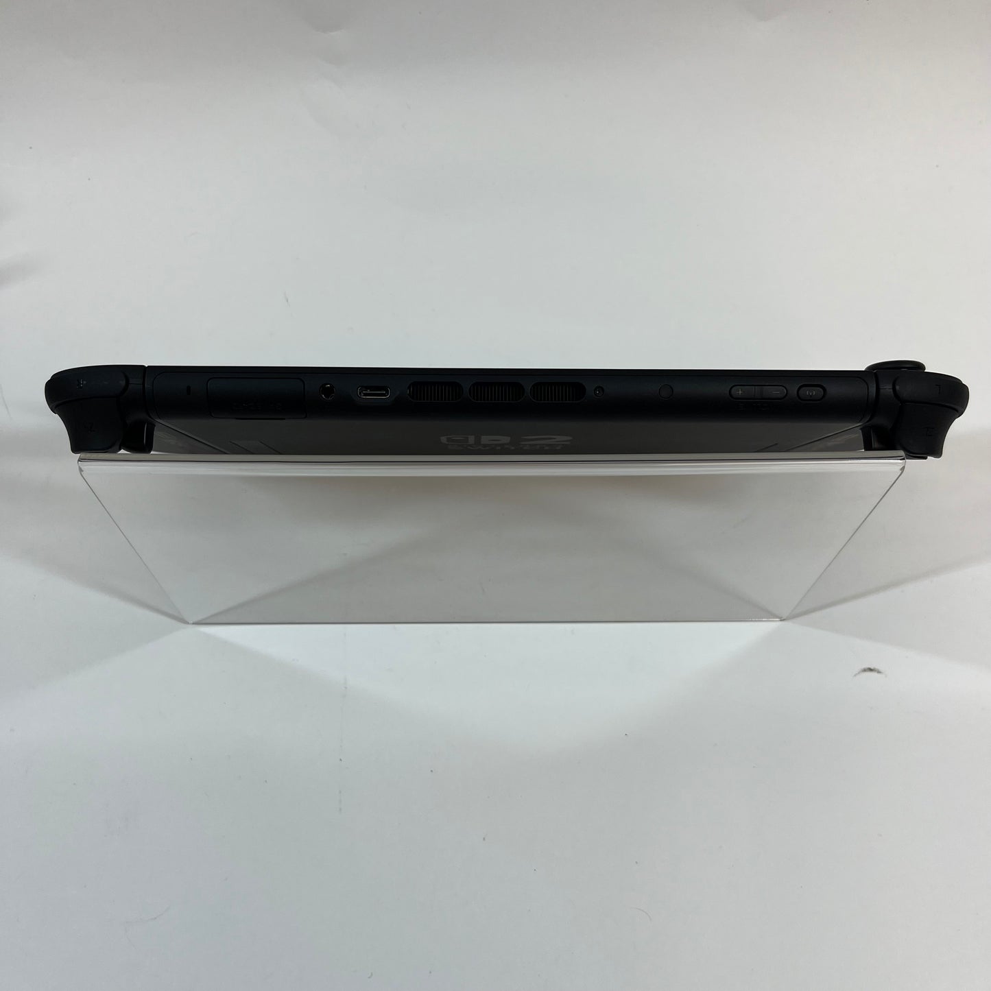 Nintendo Switch 2 Video Game Console System Model BEE‑001 Black