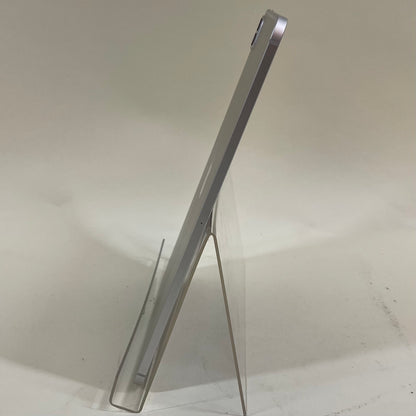 Unlocked Apple iPad Pro 11" 3rd Gen 256GB Silver MHMW3LL/A