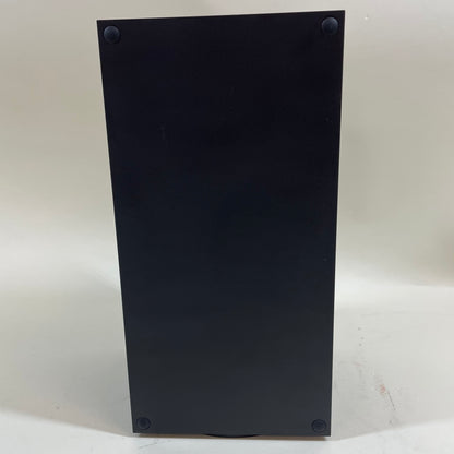 Microsoft Xbox Series X 1TB Console Gaming System Black 1882