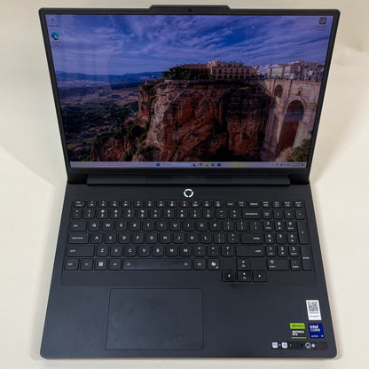 Lenovo Legion 7I GEN 10 Ultra 9 275HX 32GB RAM 1TB SSD Geforce RTX 5080