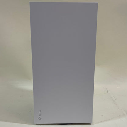 Microsoft Xbox Series X All-Digital 1TB Console Gaming System Robot White 1882
