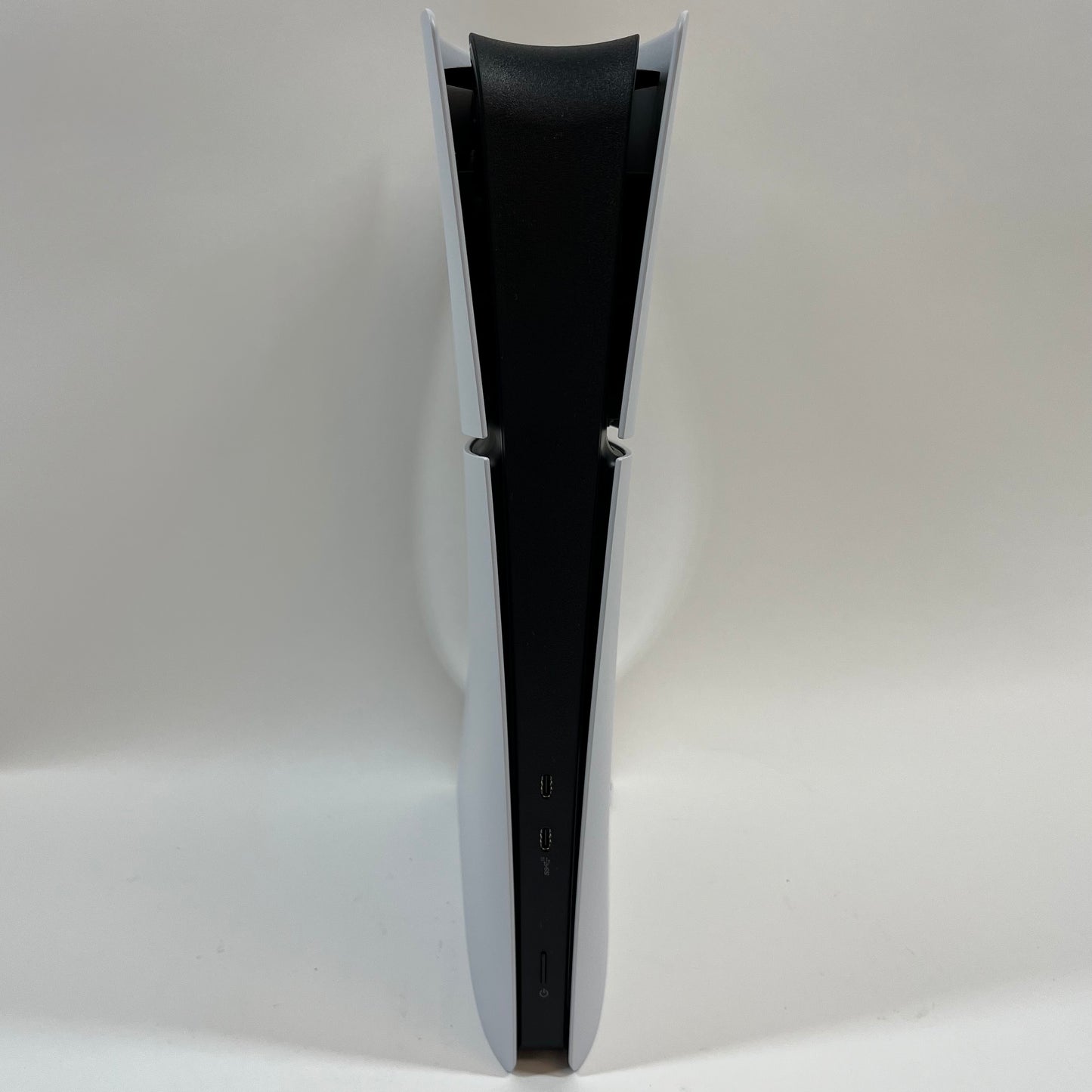 Sony PlayStation 5 Slim Digital PS5 825GB White Console Gaming System CFI-2115