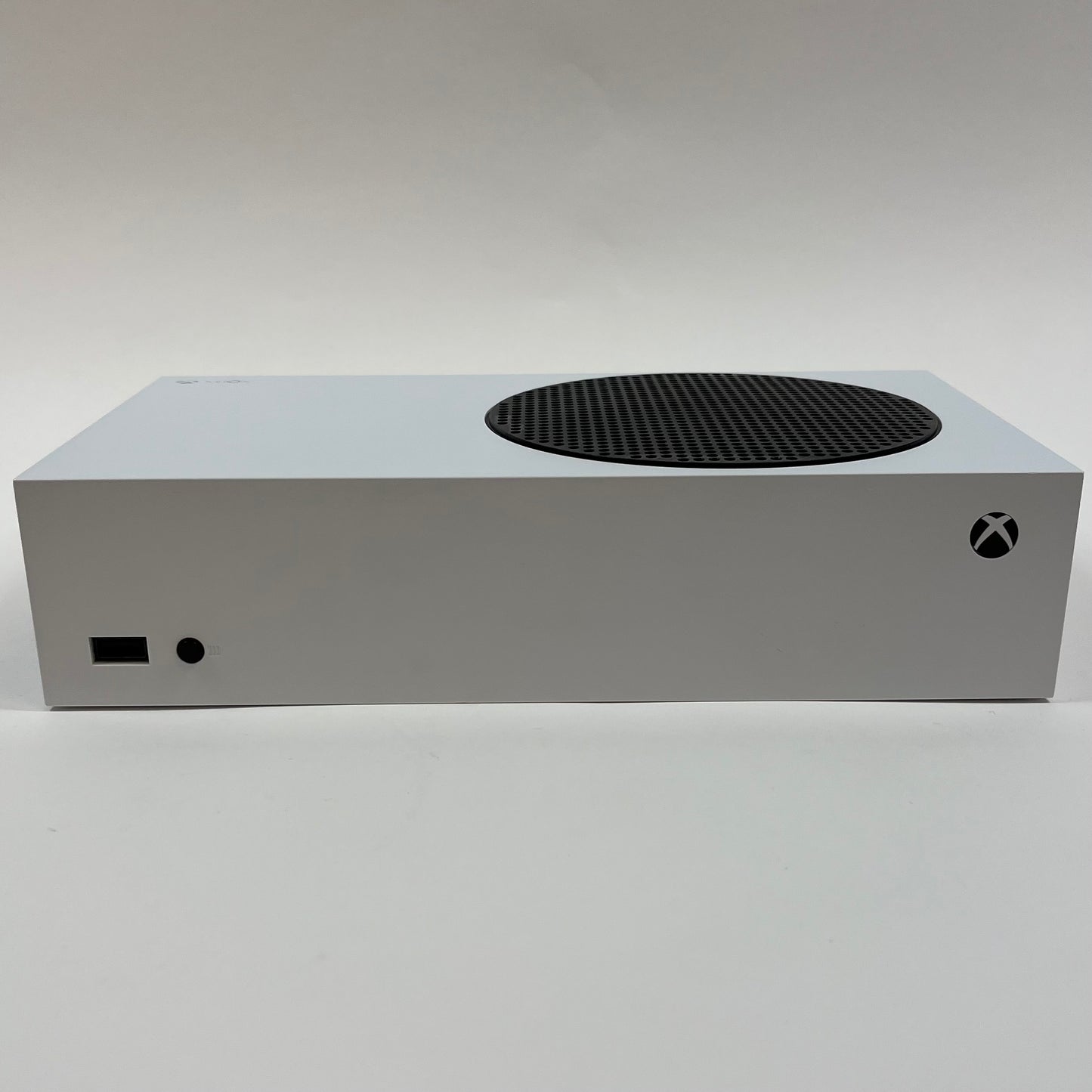 Microsoft Xbox Series S 512GB Console Gaming System Only White 1883