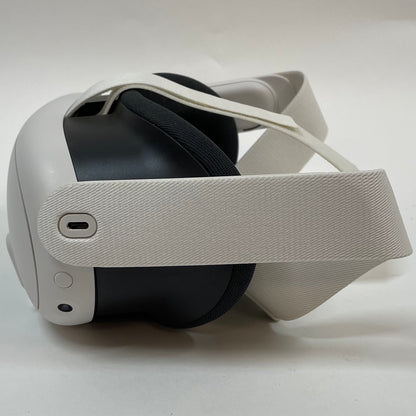 Meta Quest 3 128GB Standalone All-in-One VR Headset S3A