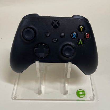 Microsoft Xbox Series X 1TB Console Gaming System Black 1882