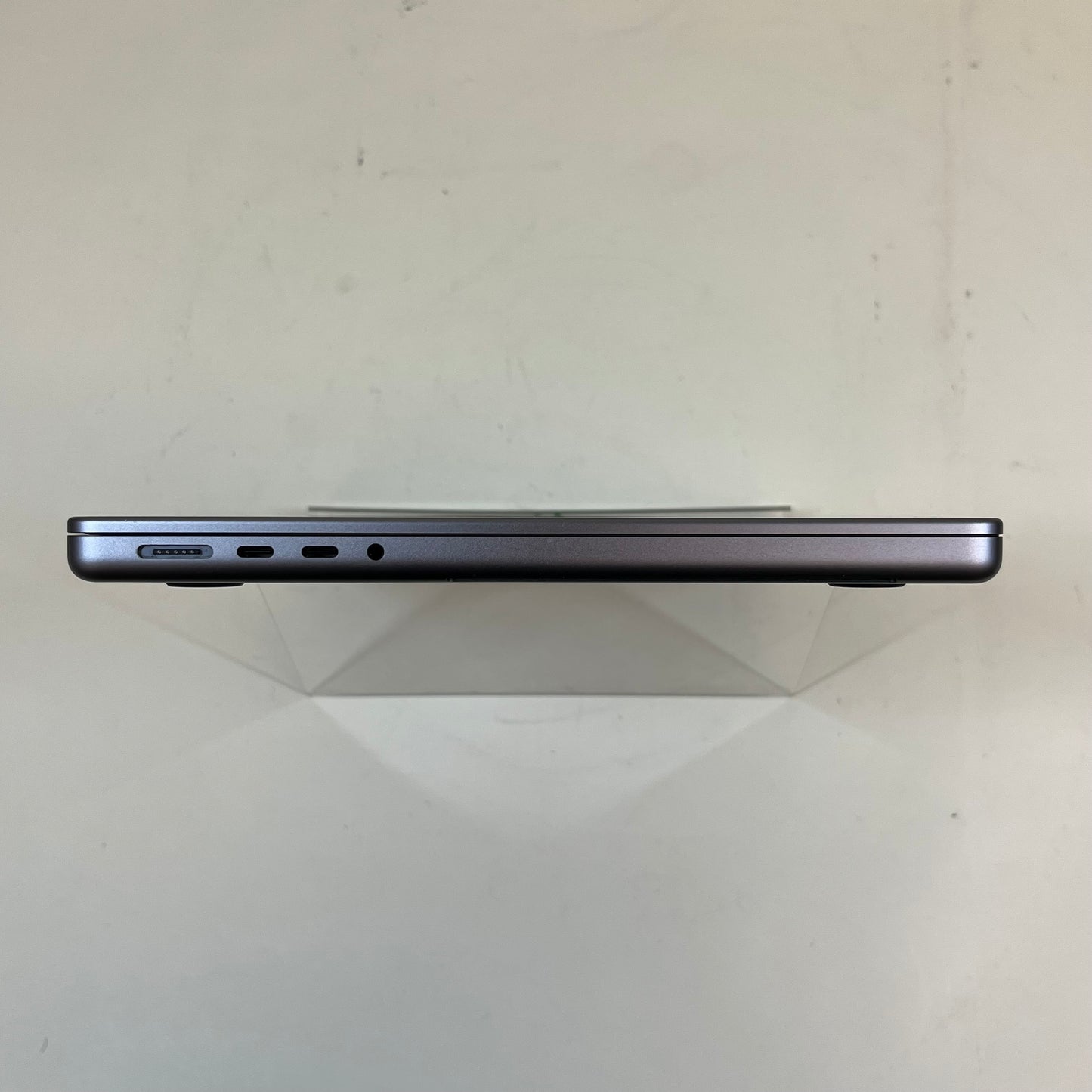 2023 Apple MacBook Pro 14" M3 10C GPU 4.0GHz 8GB RAM 512GB SSD A2918