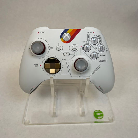 Microsoft Xbox One Wireless Controller Starfield Limited Edition 1914